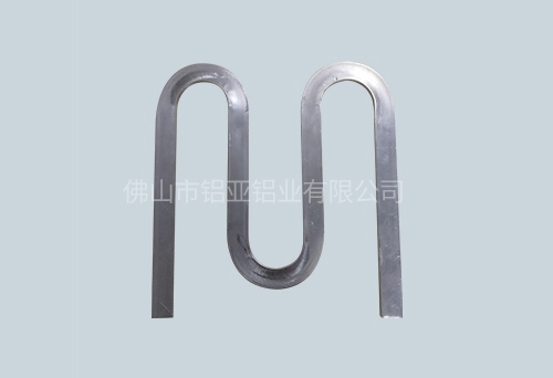 揚州（zhōu）定製鋁合金鏡框（kuàng）鋁型材廠家